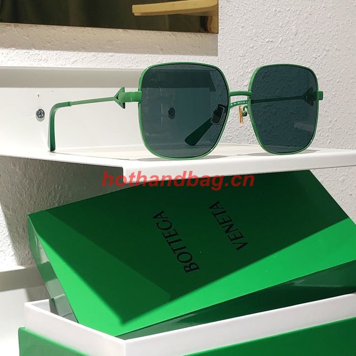Bottega Veneta Sunglasses Top Quality BVS00297